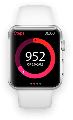 Wearable App Development